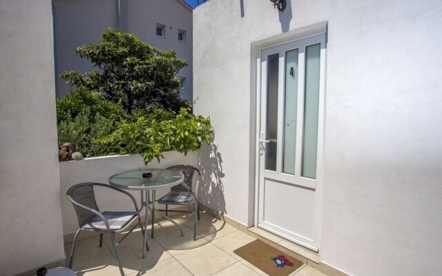Apartments Milka