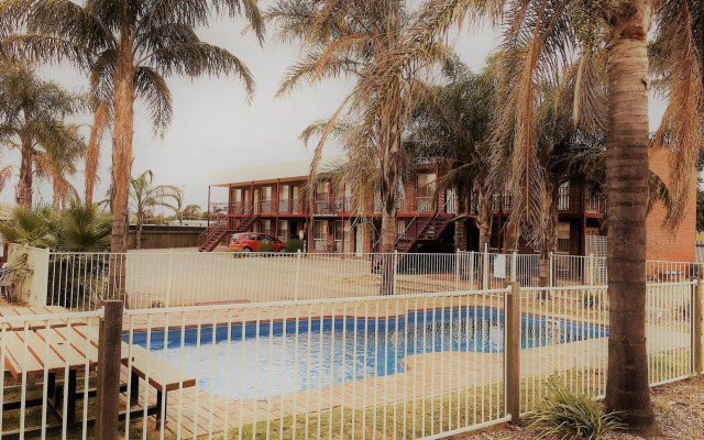 Moama Motel