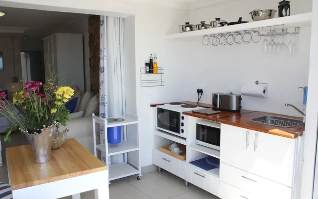 Paternoster Accommodation