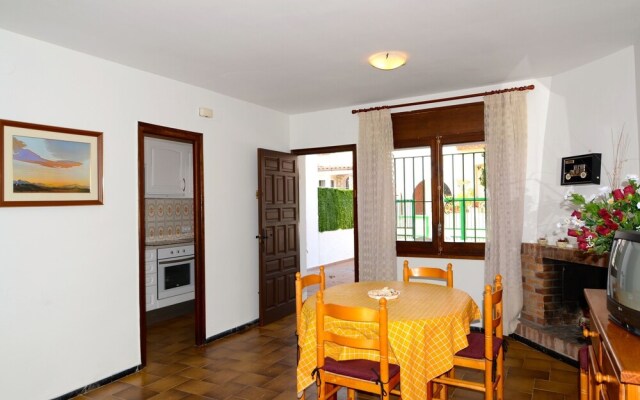 Casas Adosadas Mar Jardi