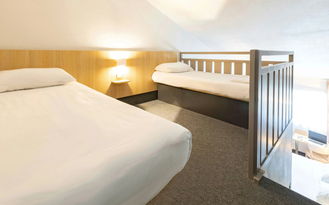 B&B HOTEL Laval Changé