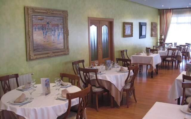 Hotel San Roque