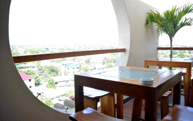 Roots Hotel Apartment