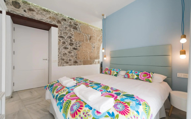Cathedral Suites