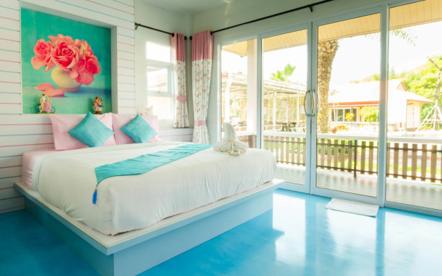 Pueanjai Resort and Restuarant