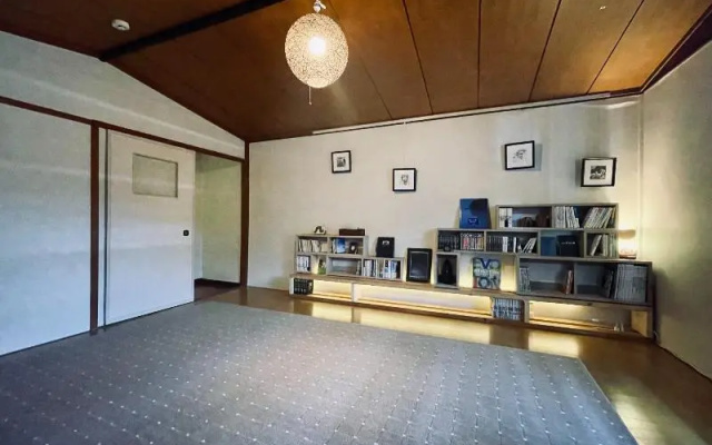 Yadomachi Sakura – Guest Rooms – Hakodate