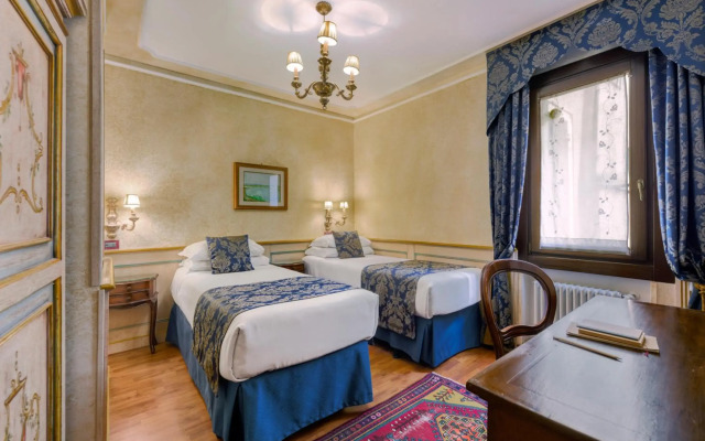 Hotel al Piave