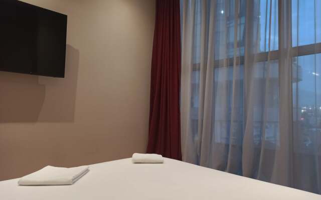 Hotel Artisti