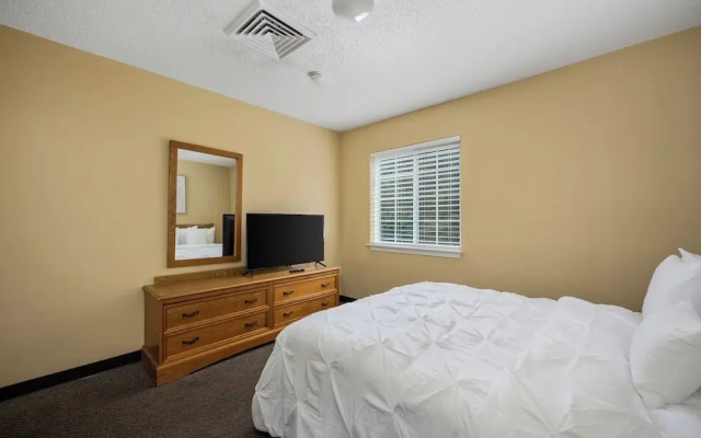 Affordable Suites Myrtle Beach