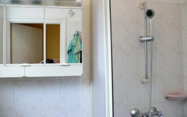 Holiday Home Balaton H476