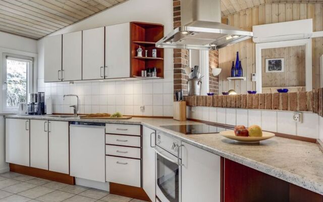 "Sitka" - 450m from the sea in Western Jutland