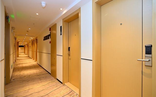 City Comfort Inn Kunming High Speed Railway South Station Yongxin Harvard – Hotel Rooms – Kunming