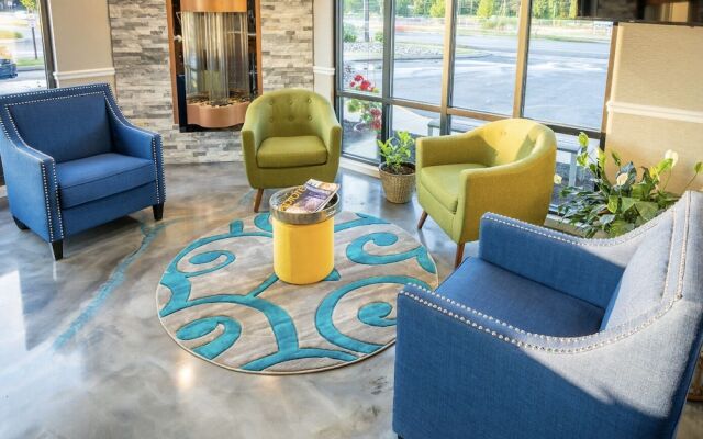 Comfort Inn Rochester