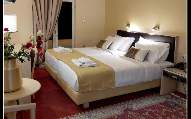 Lakonia Hotel