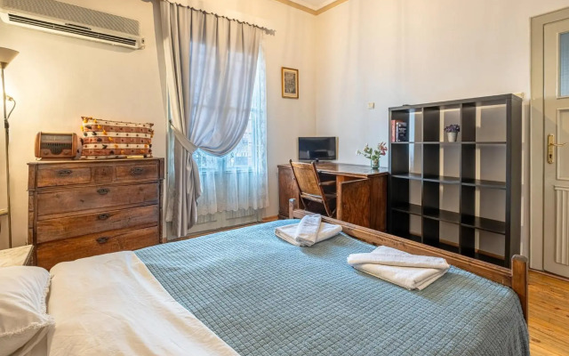 Villa Tulipan