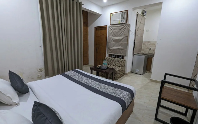 Hotel Prime Chhatarpur