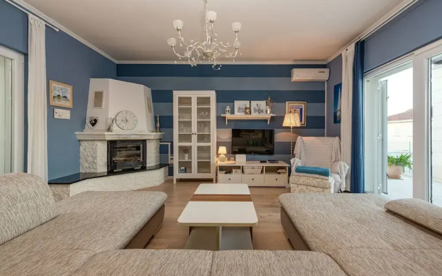 Villa Tatijana