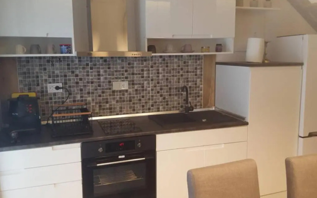 North Star - sea apartment