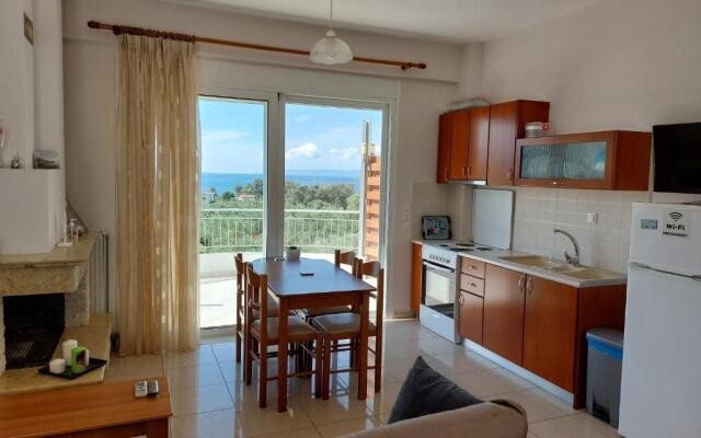 Elea Apartments