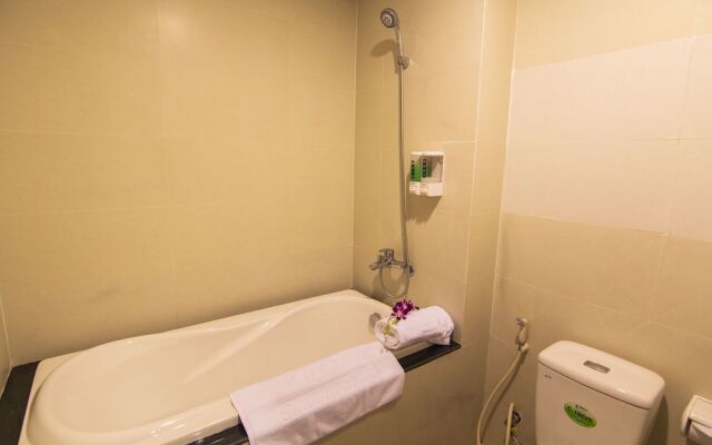 Tien An Hotel Vung Tau