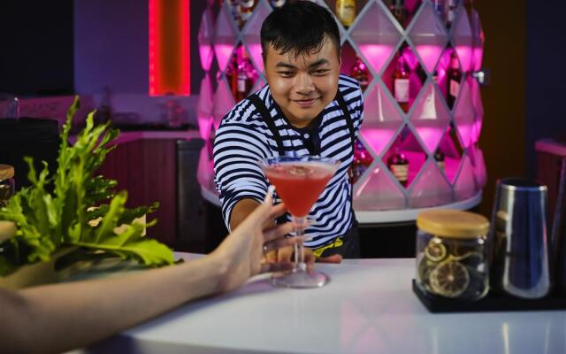 ibis Styles Vung Tau