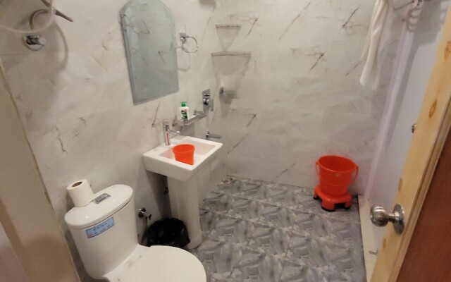 Casa Arhan Luxury Mussoorie Homestay