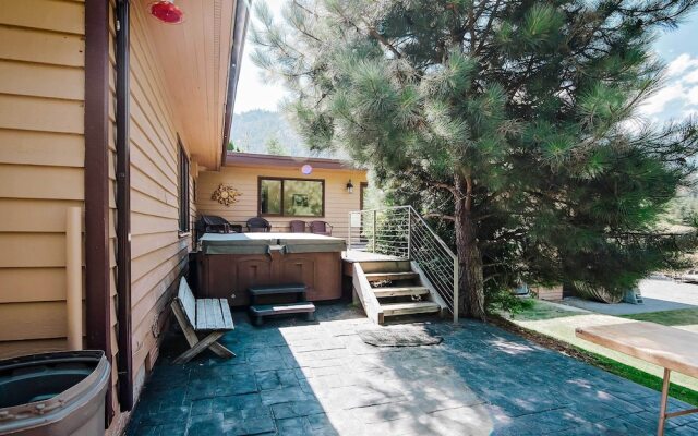'big House Lodge' - Cle Elum Retreat on 8 Acres!