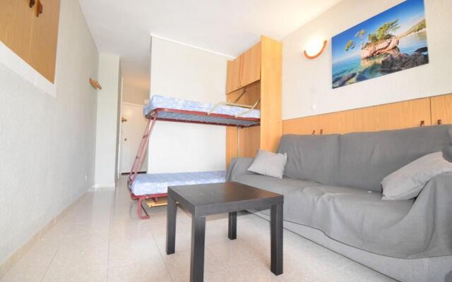 Apartamento Promar 82