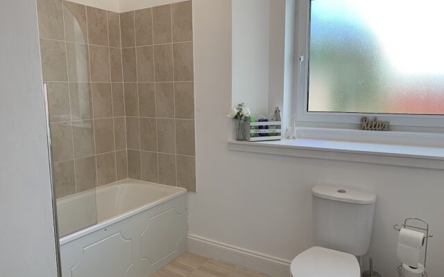 The Corner Rooms