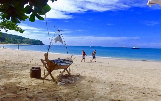 Bakantiang Resort