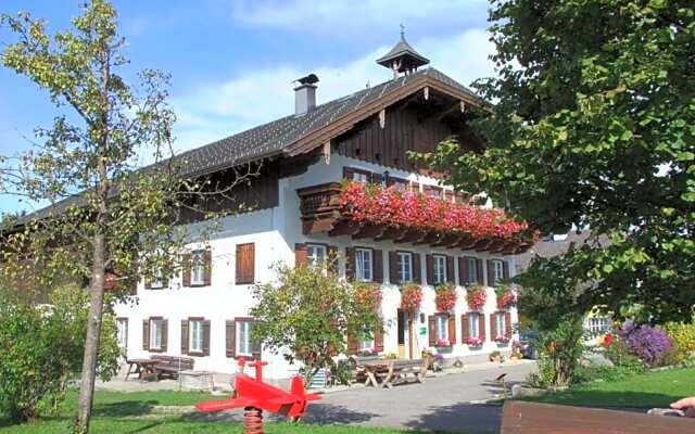 Ferienhof Hinterstrasser