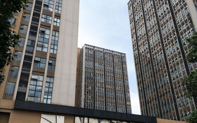 XinMeng Apartment