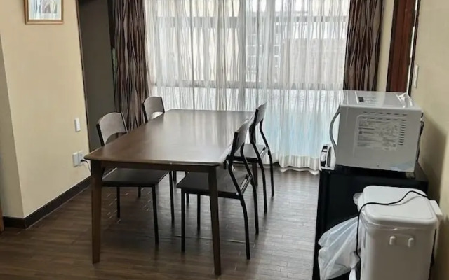 Minpaku Ota Building 3