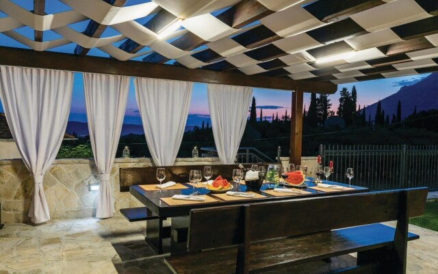 Awesome Home in Dubravka With Wifi and 5 Bedrooms