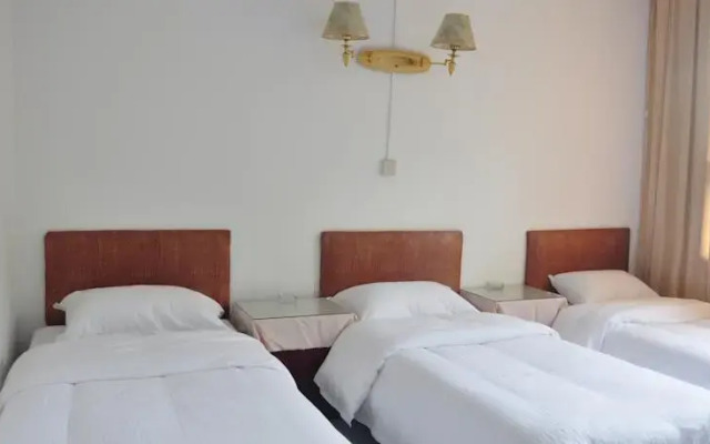 Jinfeng Hostel Zhangjiajie