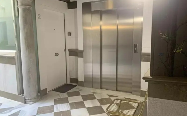 Estudios Real Suites 3000