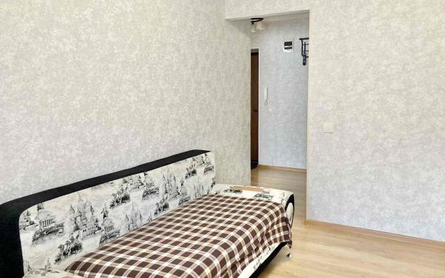 Апартаменты на улице Эрвье 10