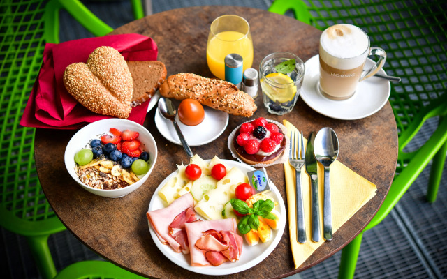 Stanys Das Apartmenthotel