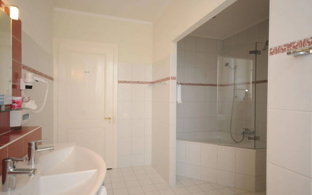 Grand Hôtel des Rasses & Wellness