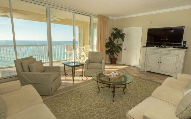 Oceania 802 Destin - 3 Br Condo