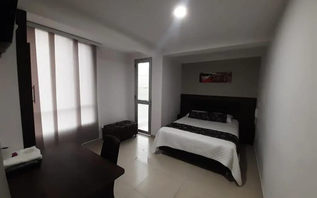 TL Casa Blanca Hotel Boutique