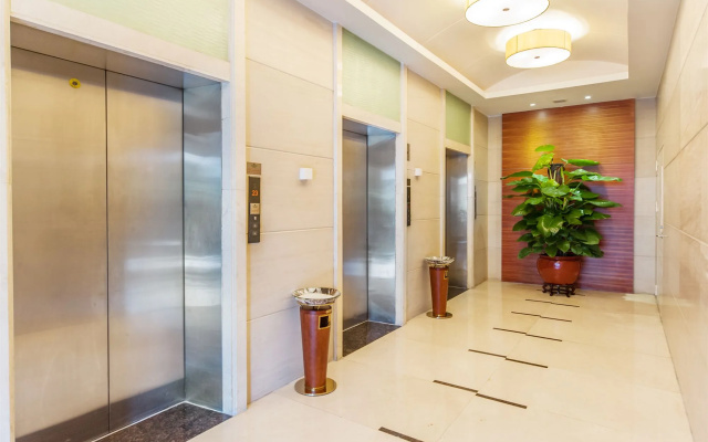Springdale Serviced Residence Guangzhou