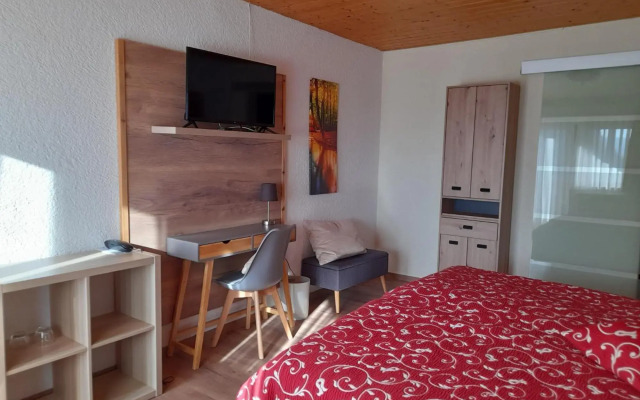 Landhotel Basler Hof