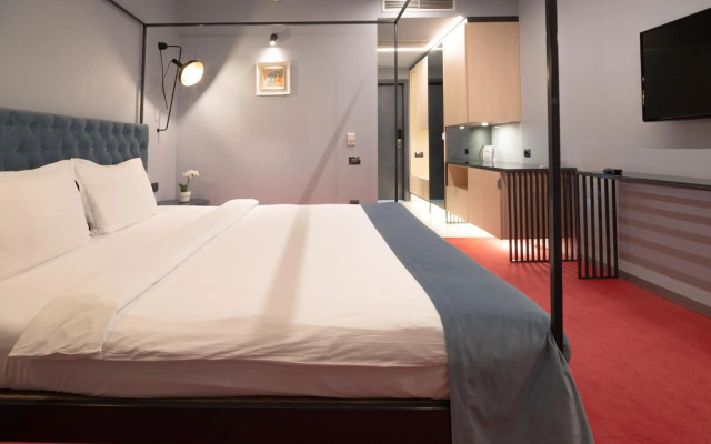 Vitosha Park Hotel