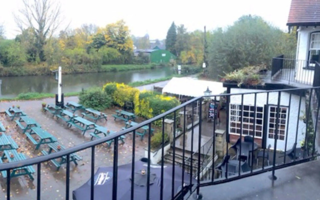 The Weir Hotel