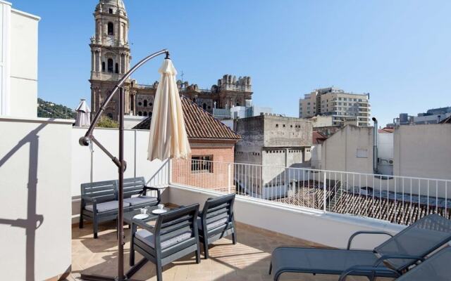 Inmalaga Apartments Salinas