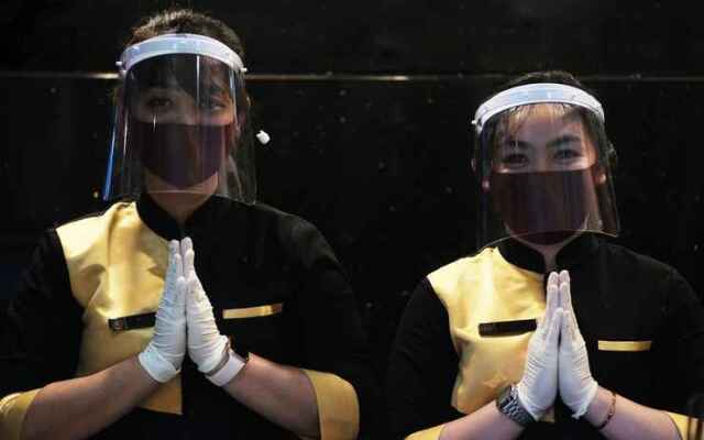 The Breton Hotel Media