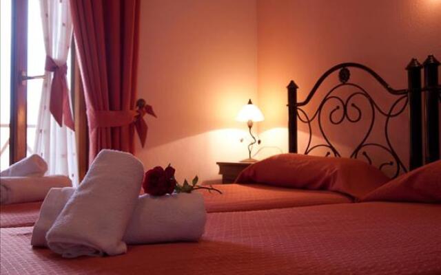 Hotel Ismini
