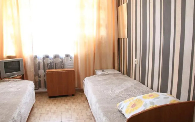 Inn Ekonom