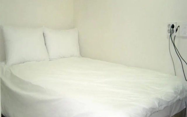 Dongdaemun 2C House Hostel